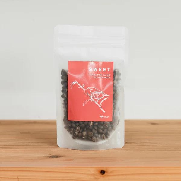 Image of Finca Don Jaime SL28 El Salvador