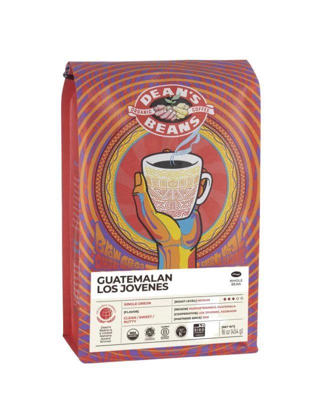 Image of Guatemalan Los Jovenes