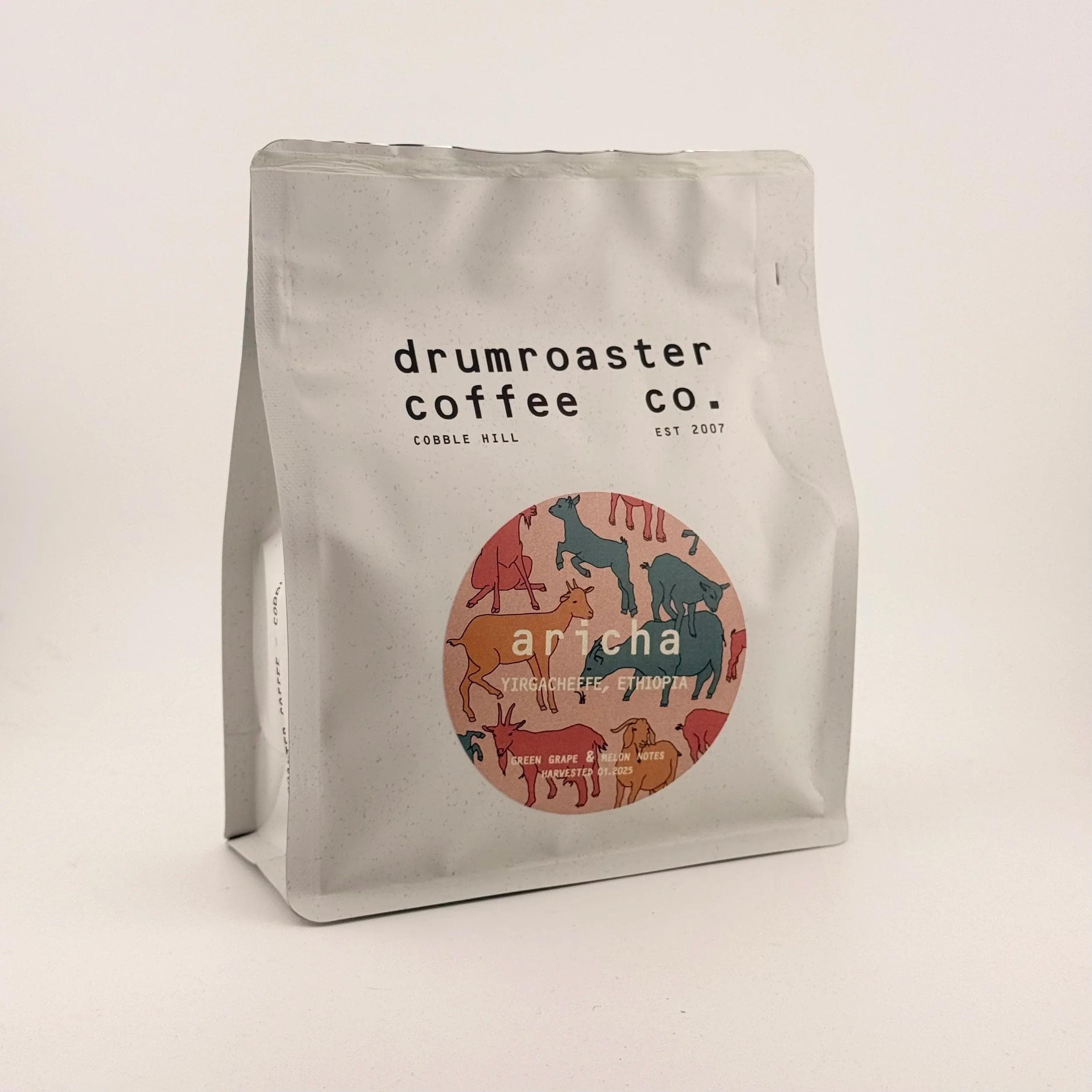 Image of Aricha Ethiopia