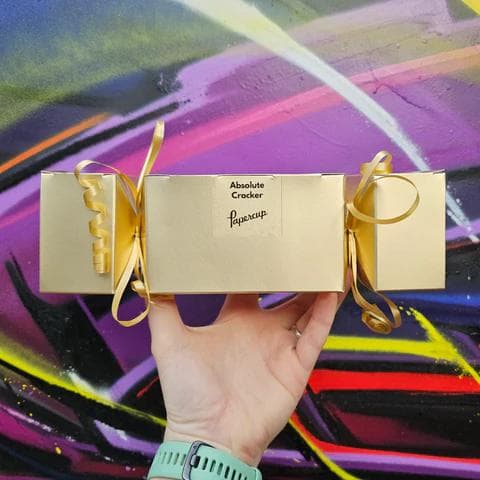 Image of Absolute Cracker - Colombia