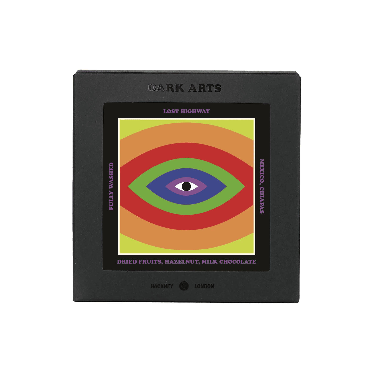 Image of Lost Highway - Seasonal Espresso - Mexico