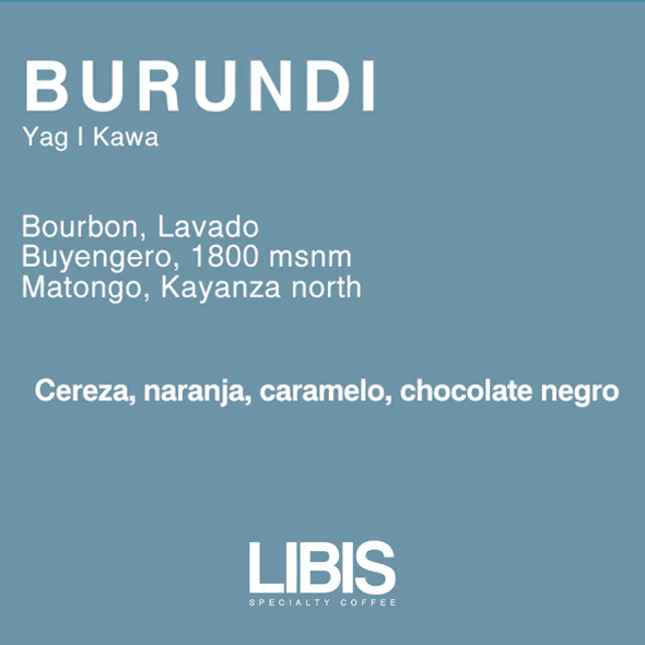 Image of Burundi