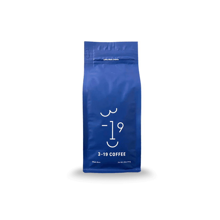 Image of Decaf Frida