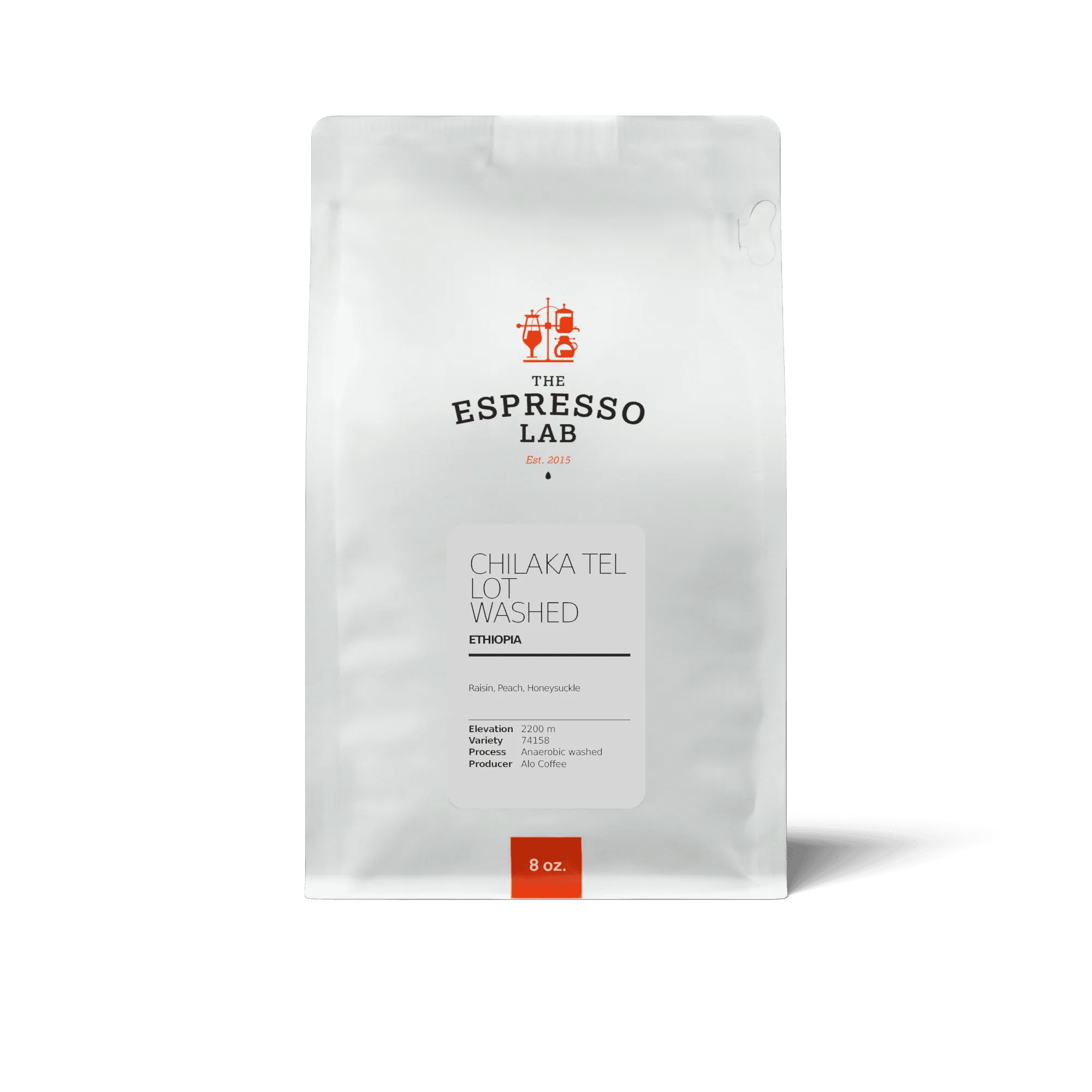 Image of Chilaka TEL Lot Washed