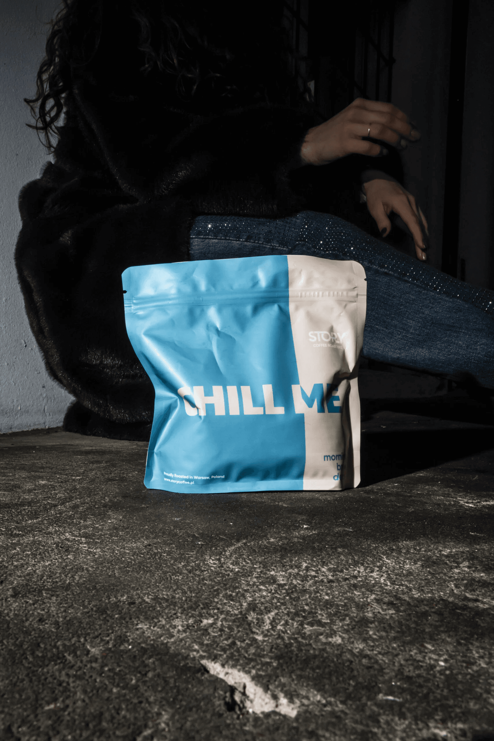 Image of Chill Me DECAF - Morning Brew - Story Coffee Roasters Fresh Roasted Bean Coffee