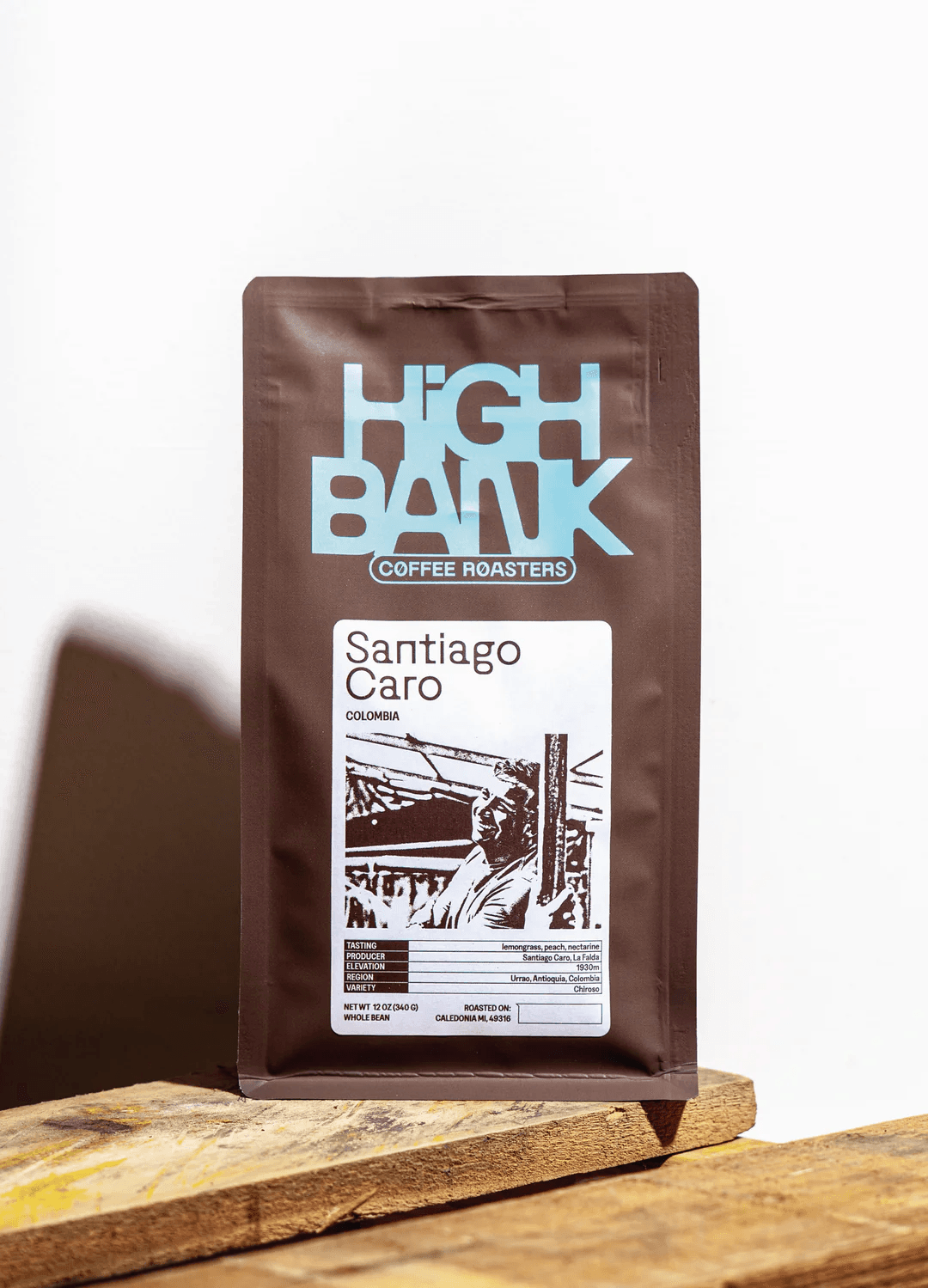 Image of Santiago Caro