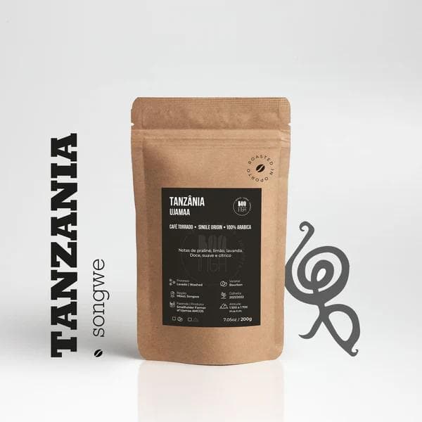 Image of Tanzania Ujamaa | Single Origin