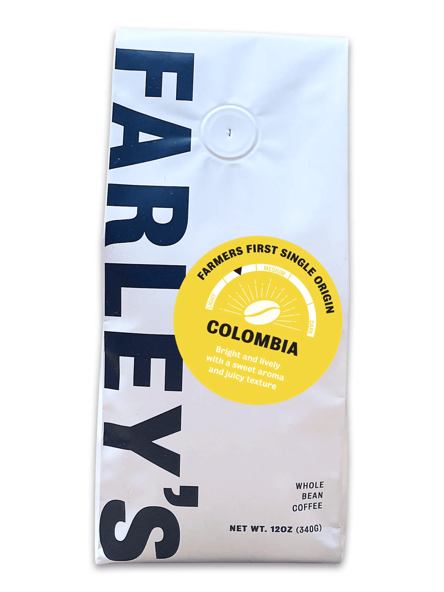 Image of Colombia Huila