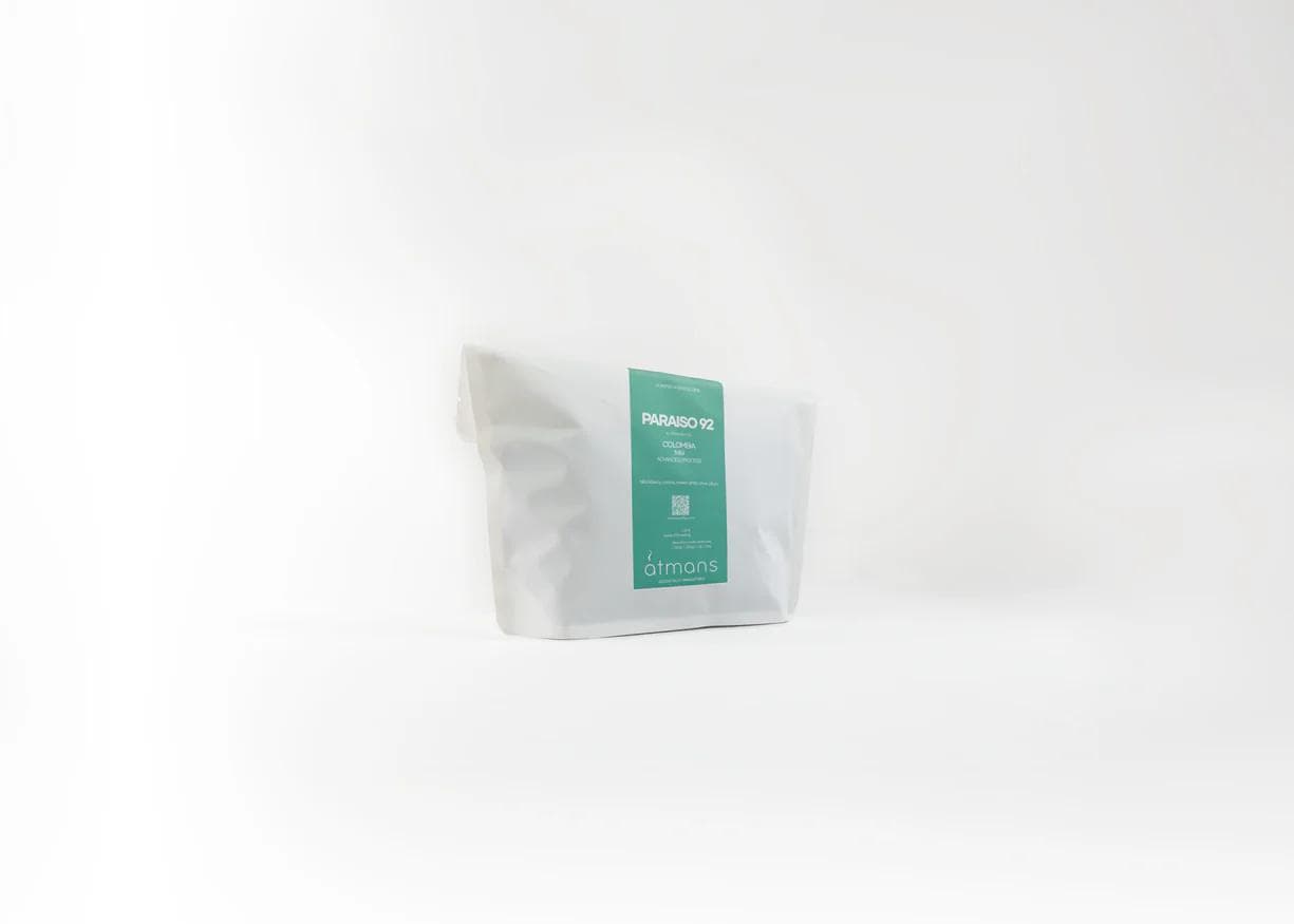 Image of Paraiso 92 Colombia