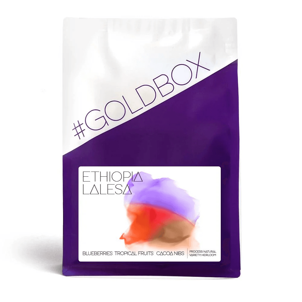 Image of Ethiopia Lalesa