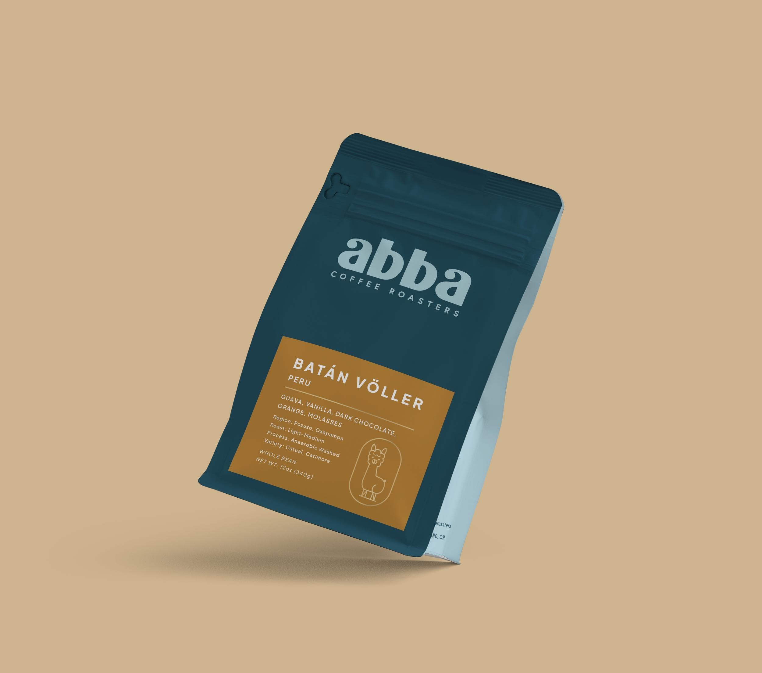 Image of Peru Batan Voller