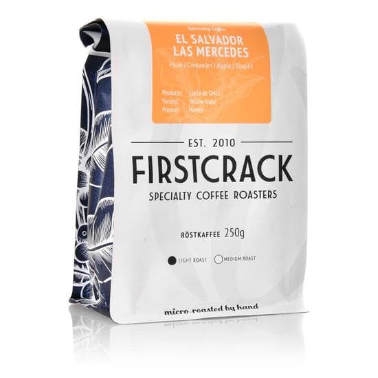 Image of El Salvador - Las Mercedes