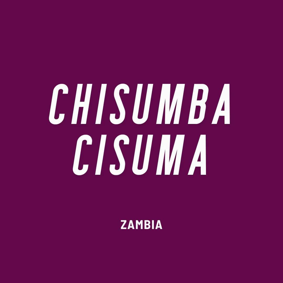 Image of Zambia Chisimba Cisuma
