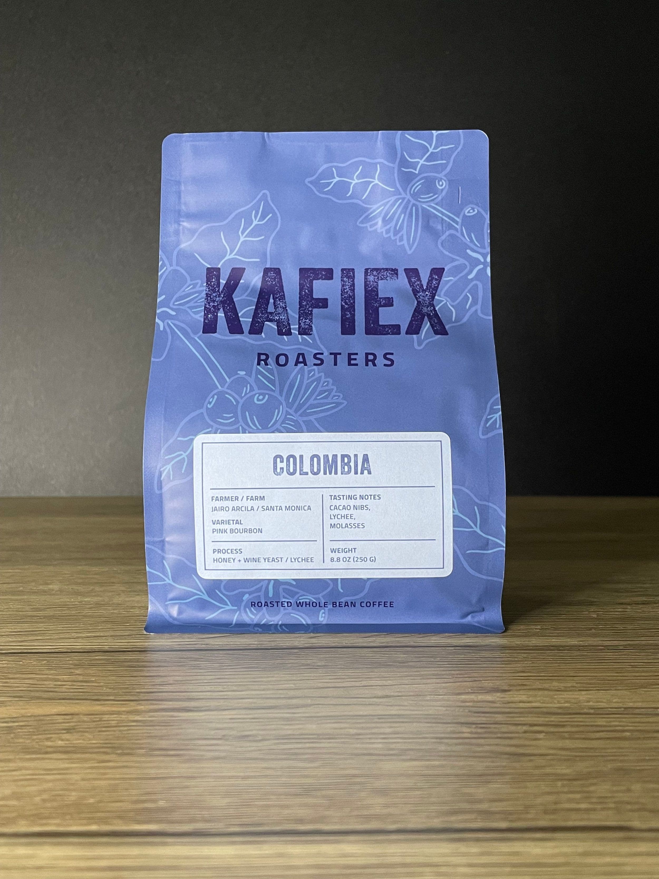 Image of Reserve Series – Pink Bourbon Honey