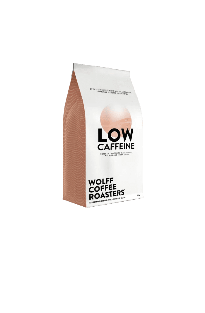 Image of Low Caffeine Blend
