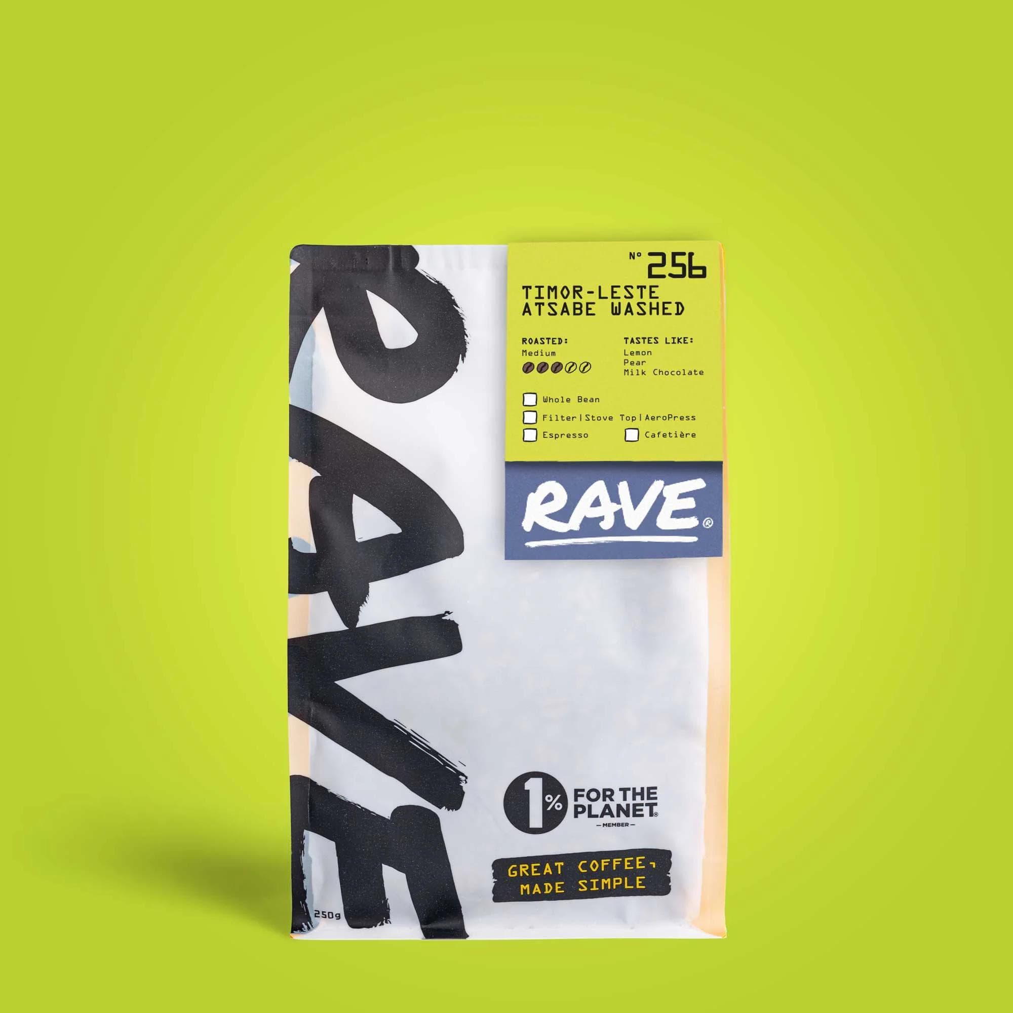 Image of Timor-Leste Atsabe N 256