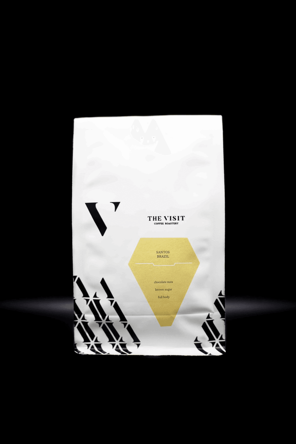 Image of Brazil Santos