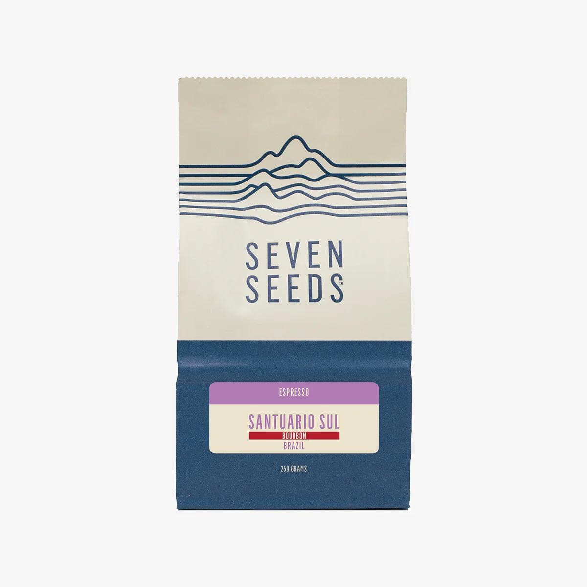 Image of Santuario Sul Bourbon Brazil