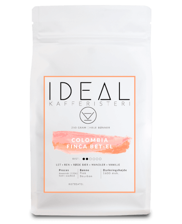 Image of Finca Bet-el Pink Bourbon