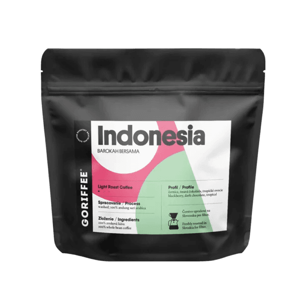 Image of indonesia Barokah Bersama Washed