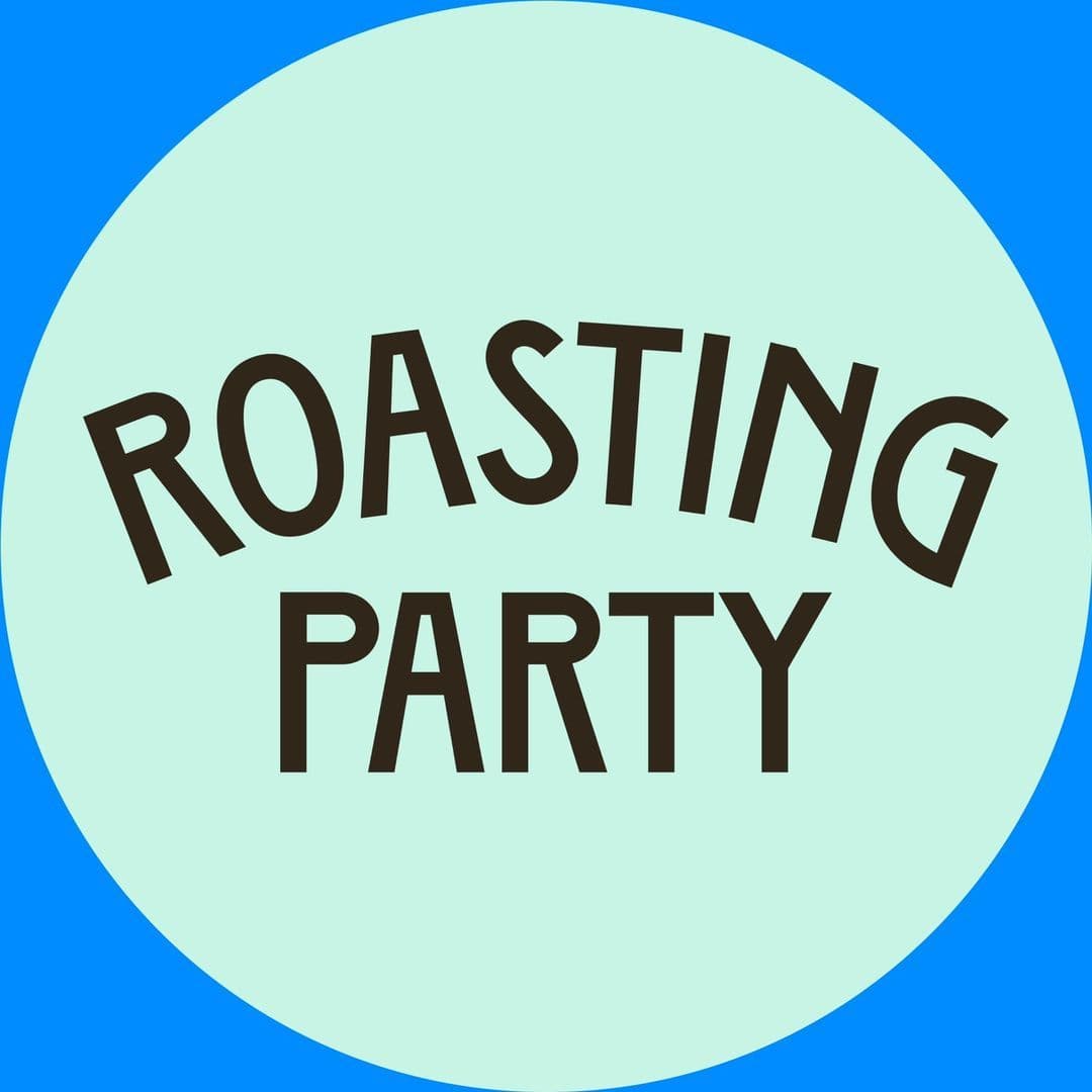 Image of Roasting Party