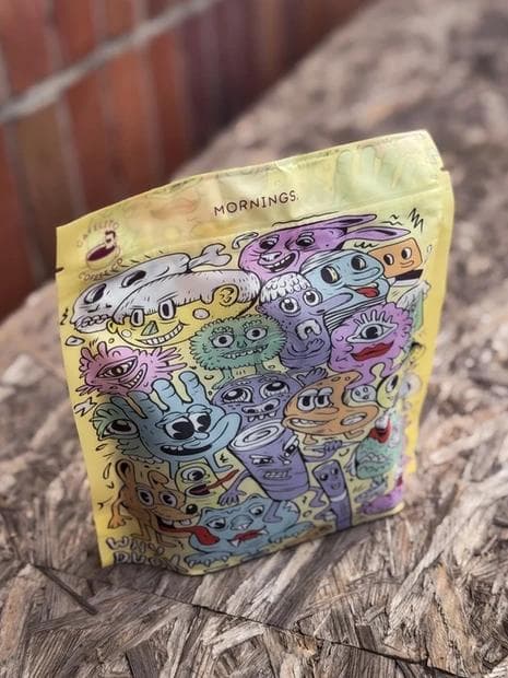 Image of Mornings - India Ratnagiri