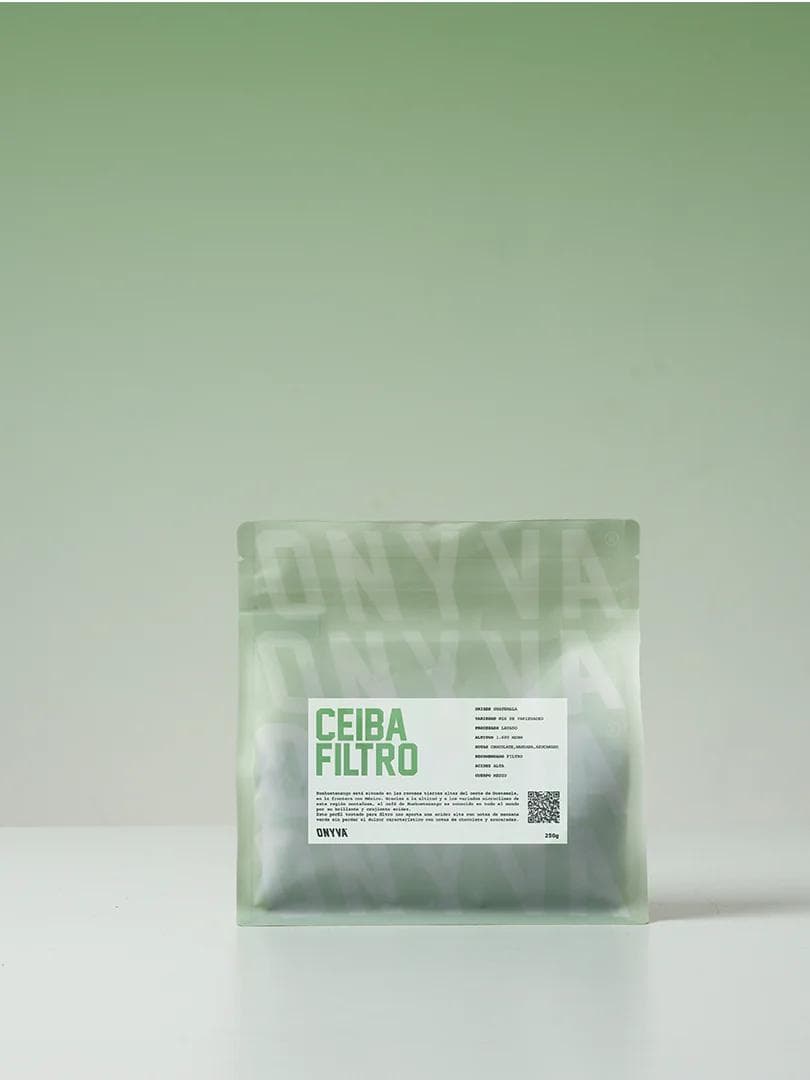 Image of Ceiba Filtro - Guatemala