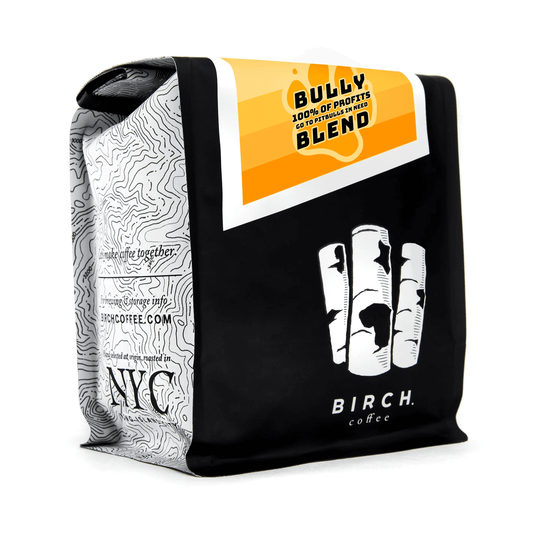 Image of Bully Blend