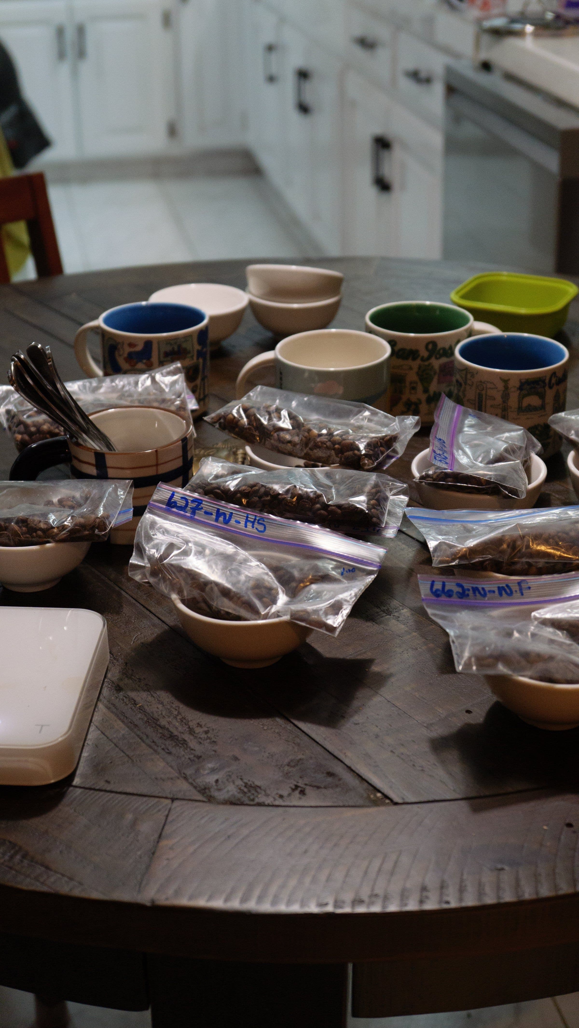 Image of Nuguo 666 Ns Nano Geisha Natural