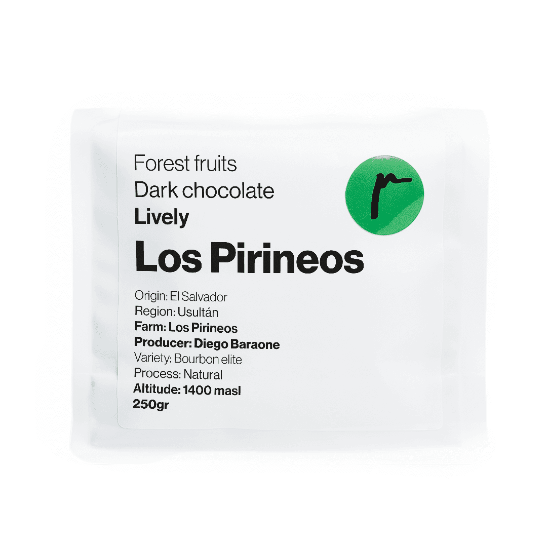 Image of Los Pirineos