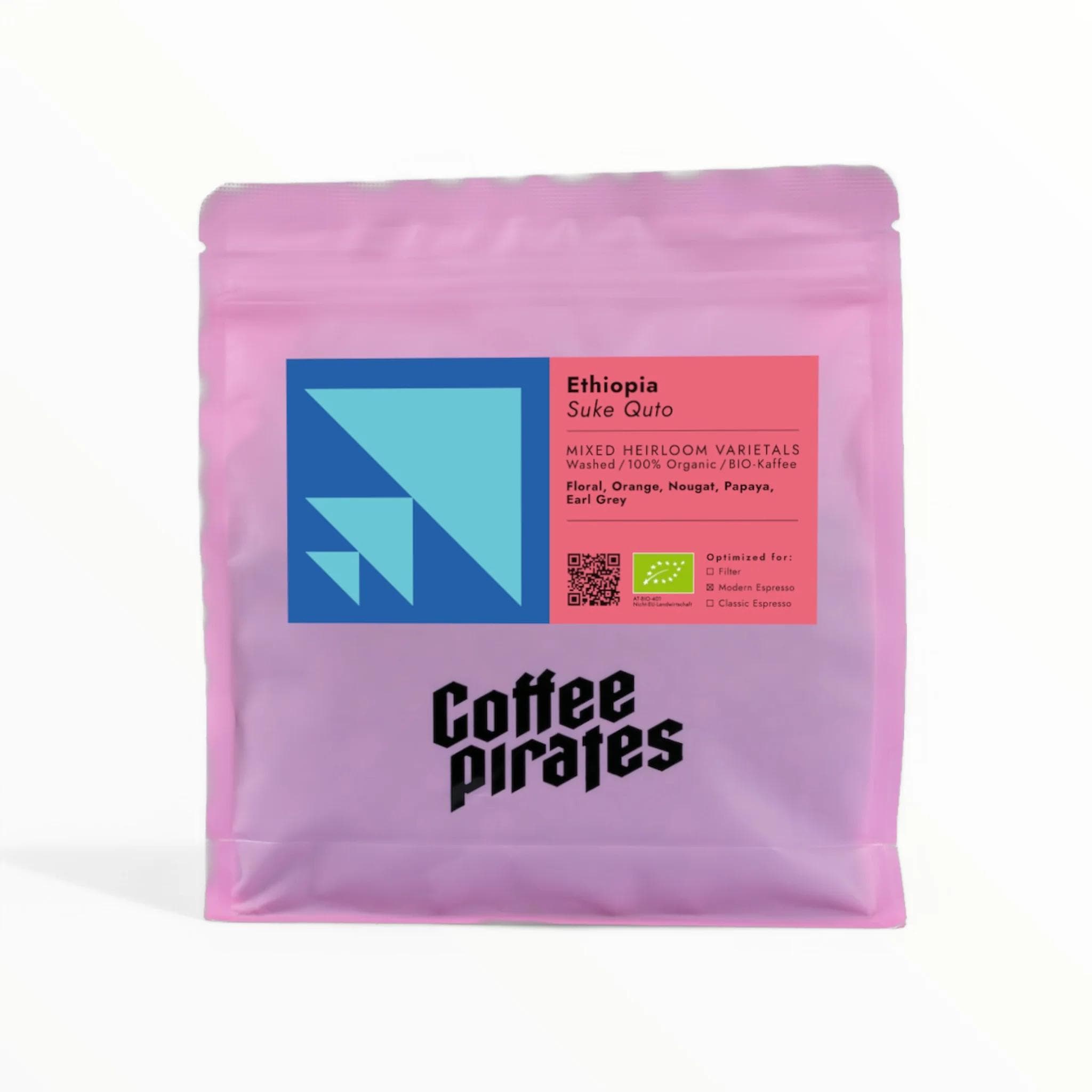 Image of Ethiopia Suke Quto