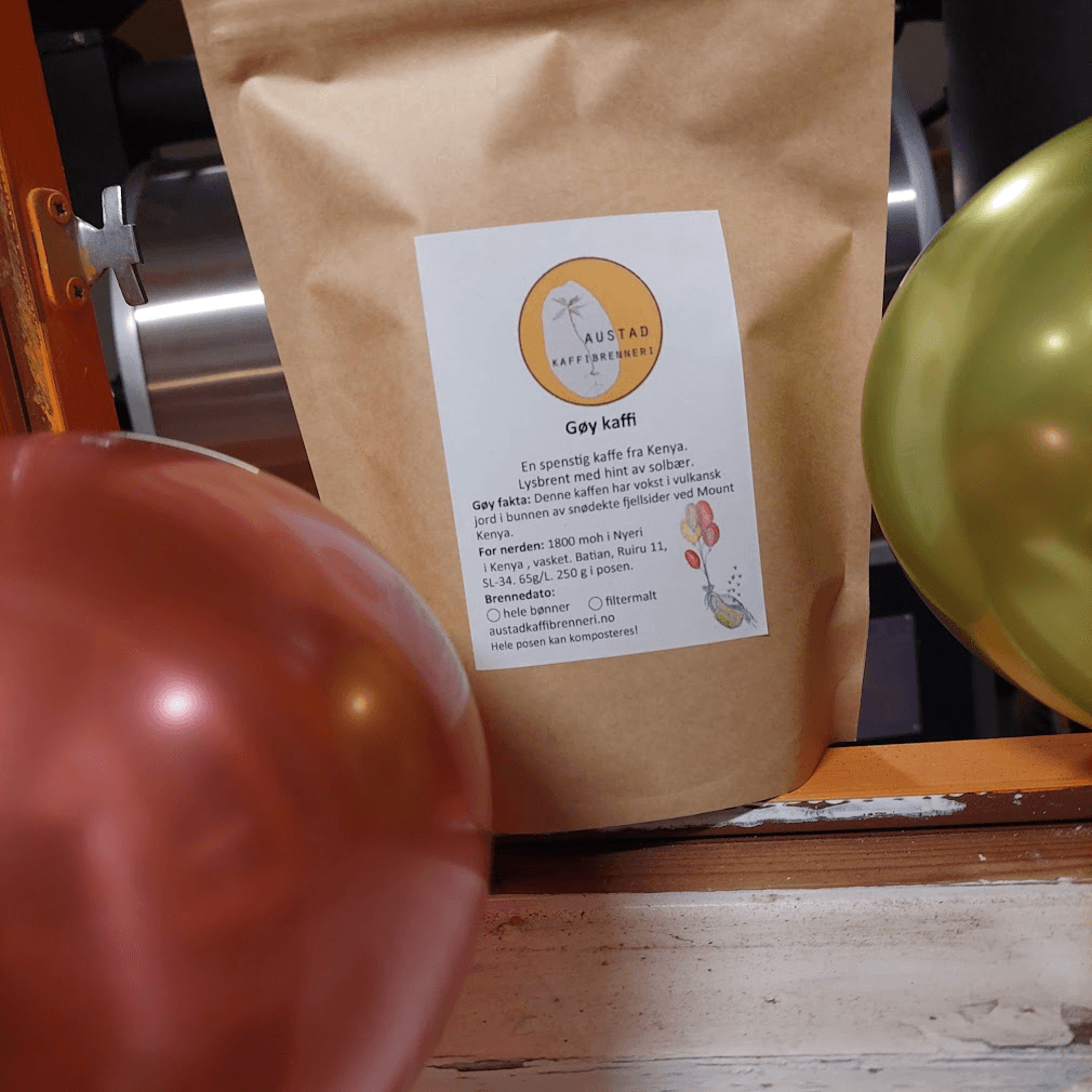 Image of Have Fun Coffee