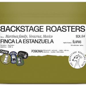 Image of Mexico La Estanzuela