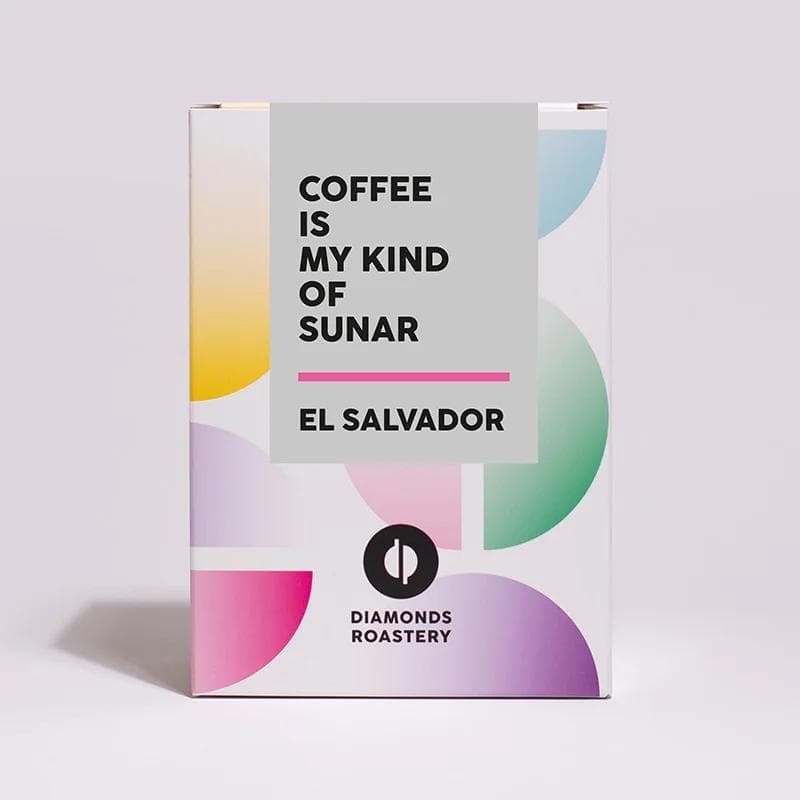 Image of El Salvador El Roble