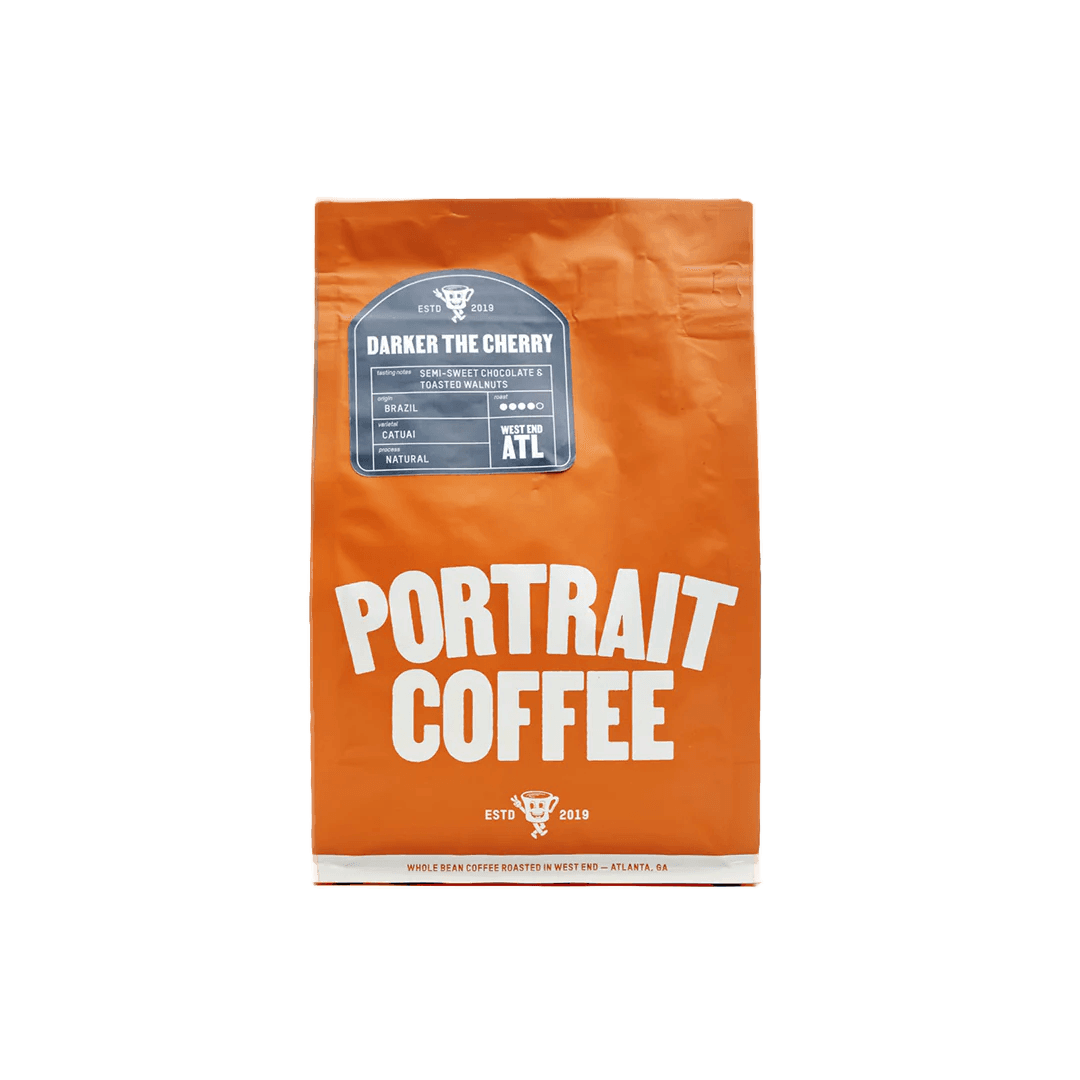 Image of Darker The Cherry