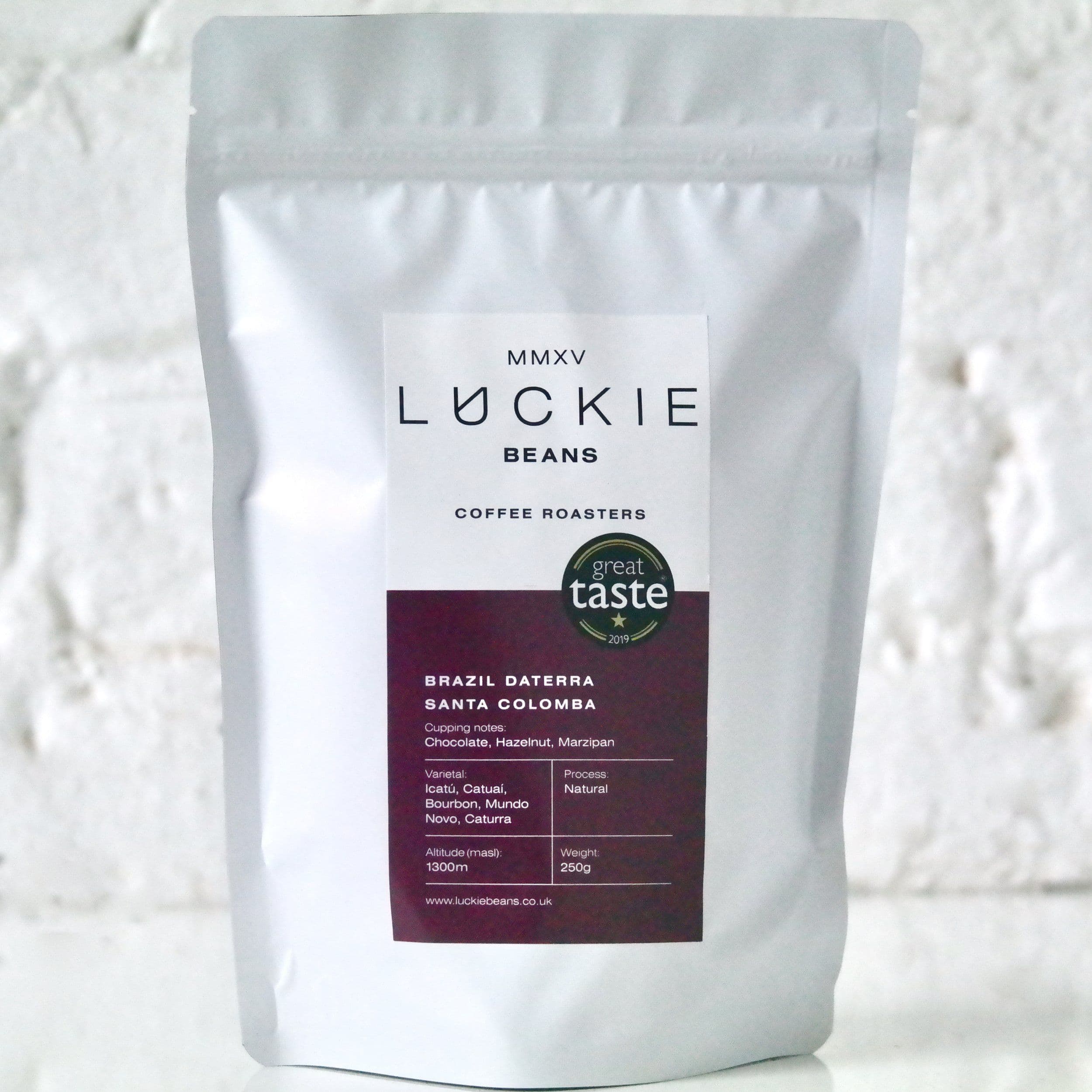 Image of Brazil Daterra Santa Colomba