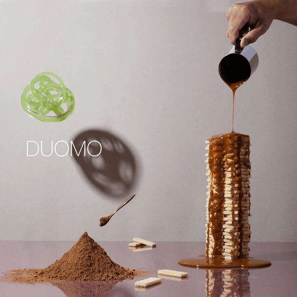 Image of Duomo Decaf