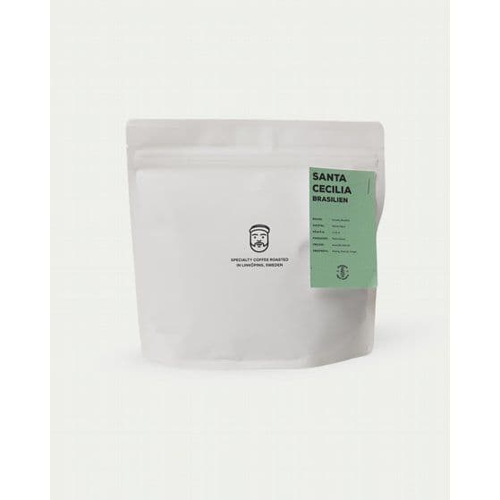 Image of Santa Cecilia Brazil