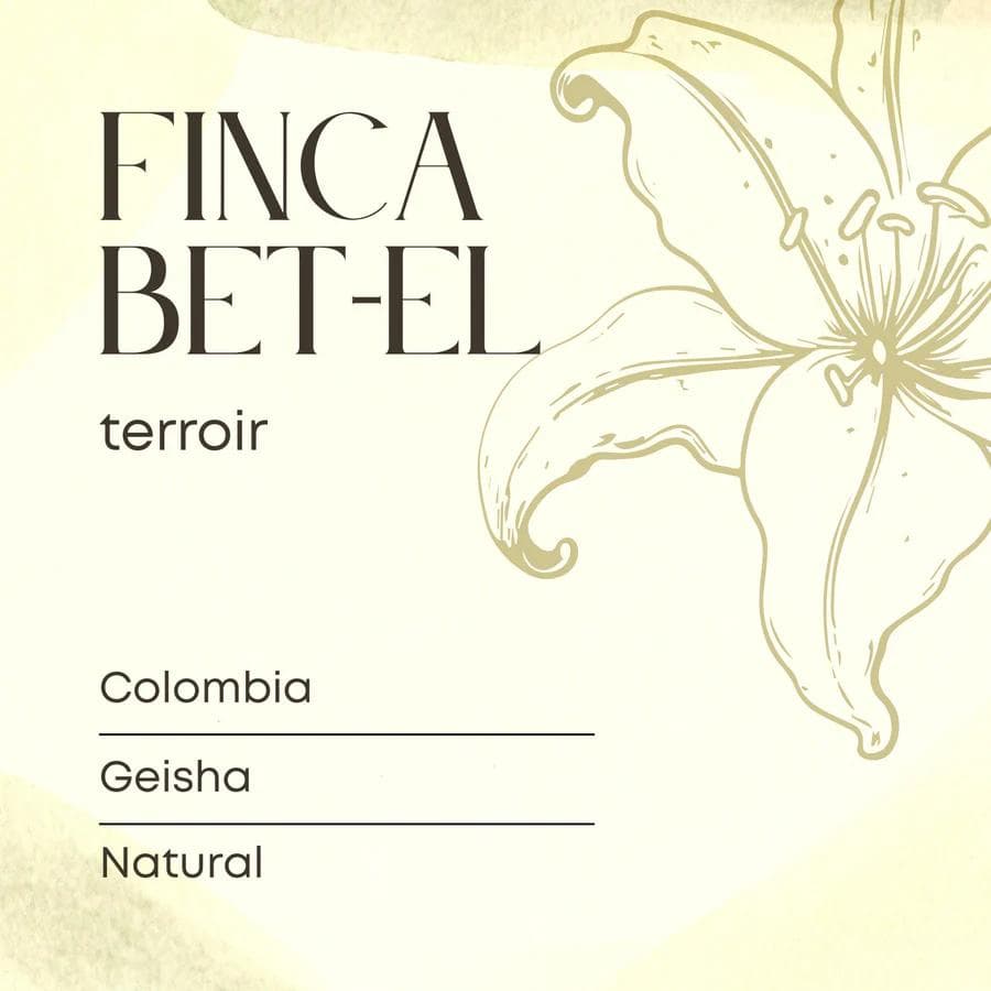 Image of Finca Betel Geisha