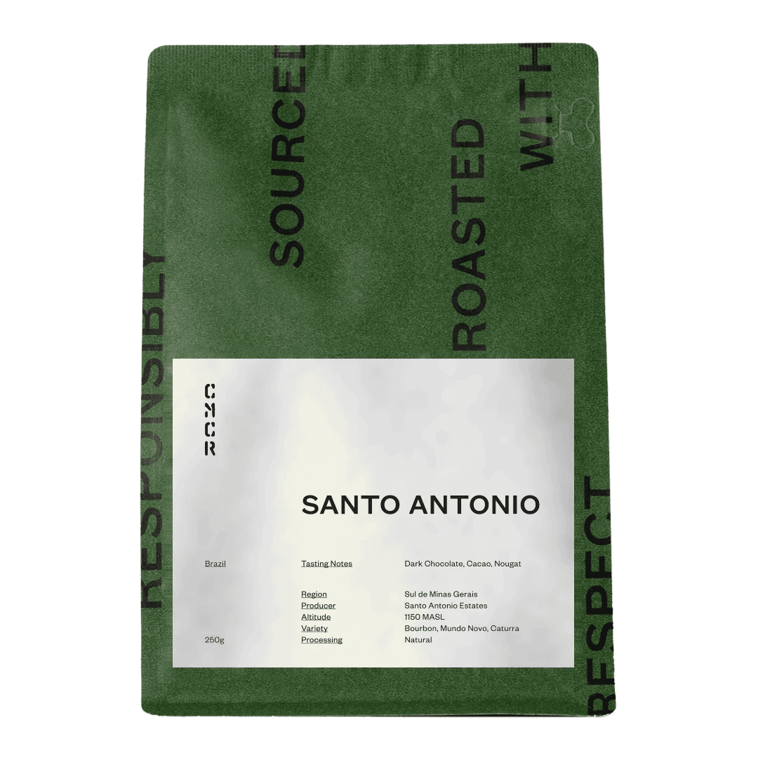 Image of Santo Antonio, Brazil