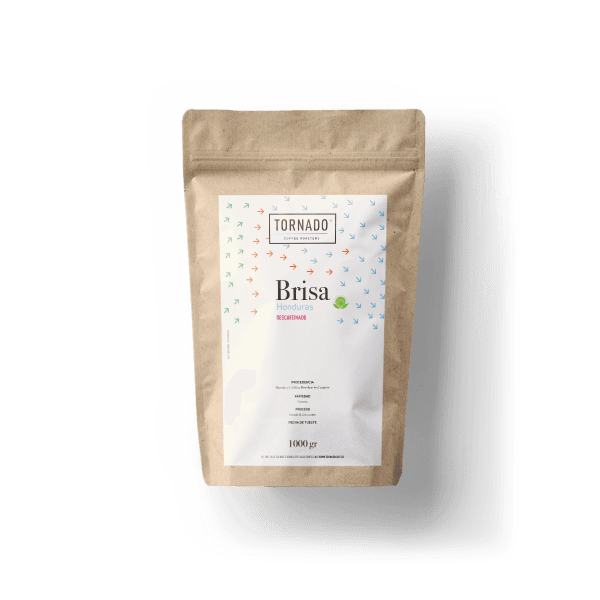 Image of Decaffeinated Coffee Colombia