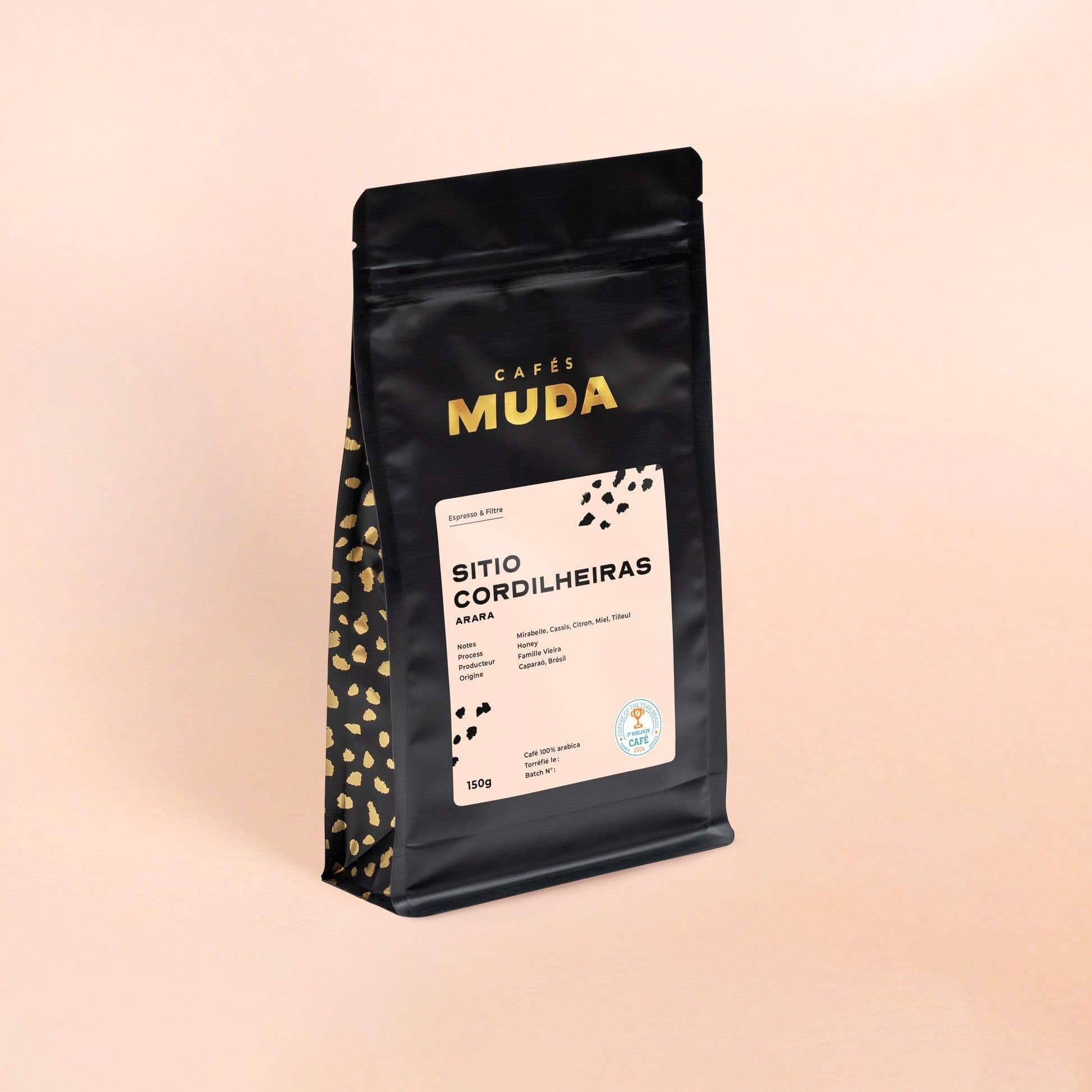 Image of Sitio Cordiliheiras - Arara - Bresil