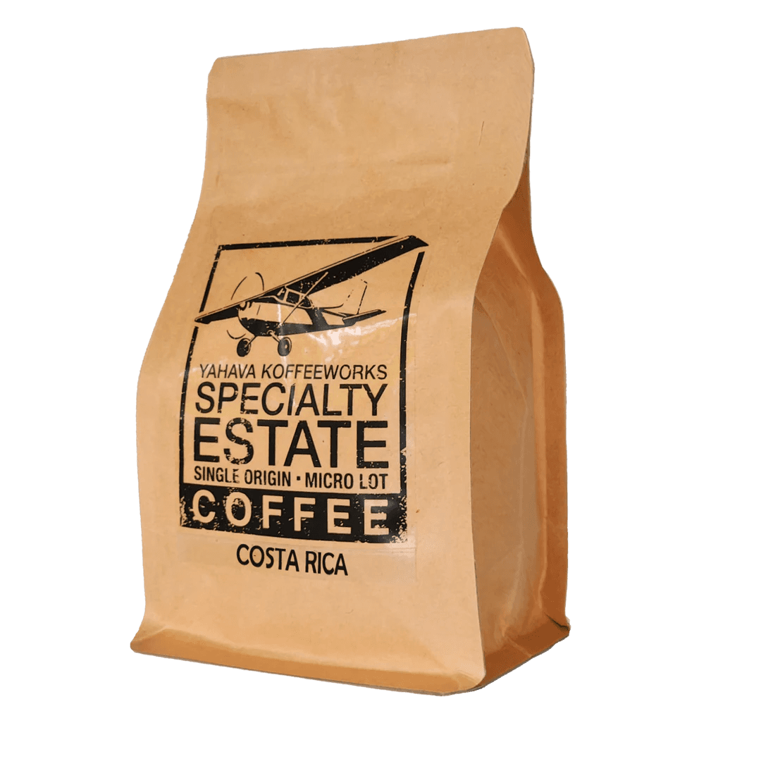Image of Costa Rica Tres Milagros Los Santos Anaerobic Natural