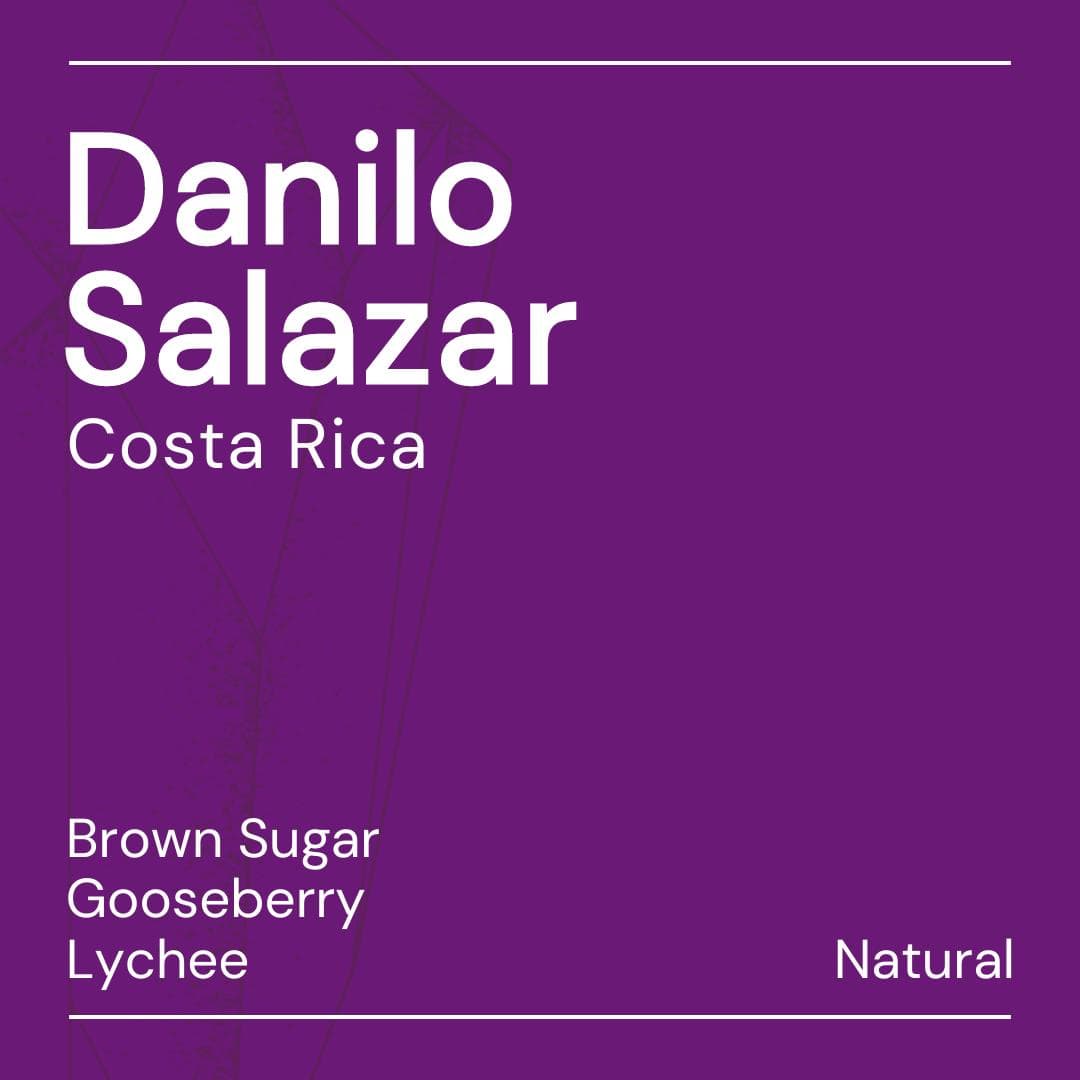 Image of Danilo Salazar