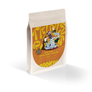 Image of ODDKIN X TRIPLE CO BLEND FRIENDS