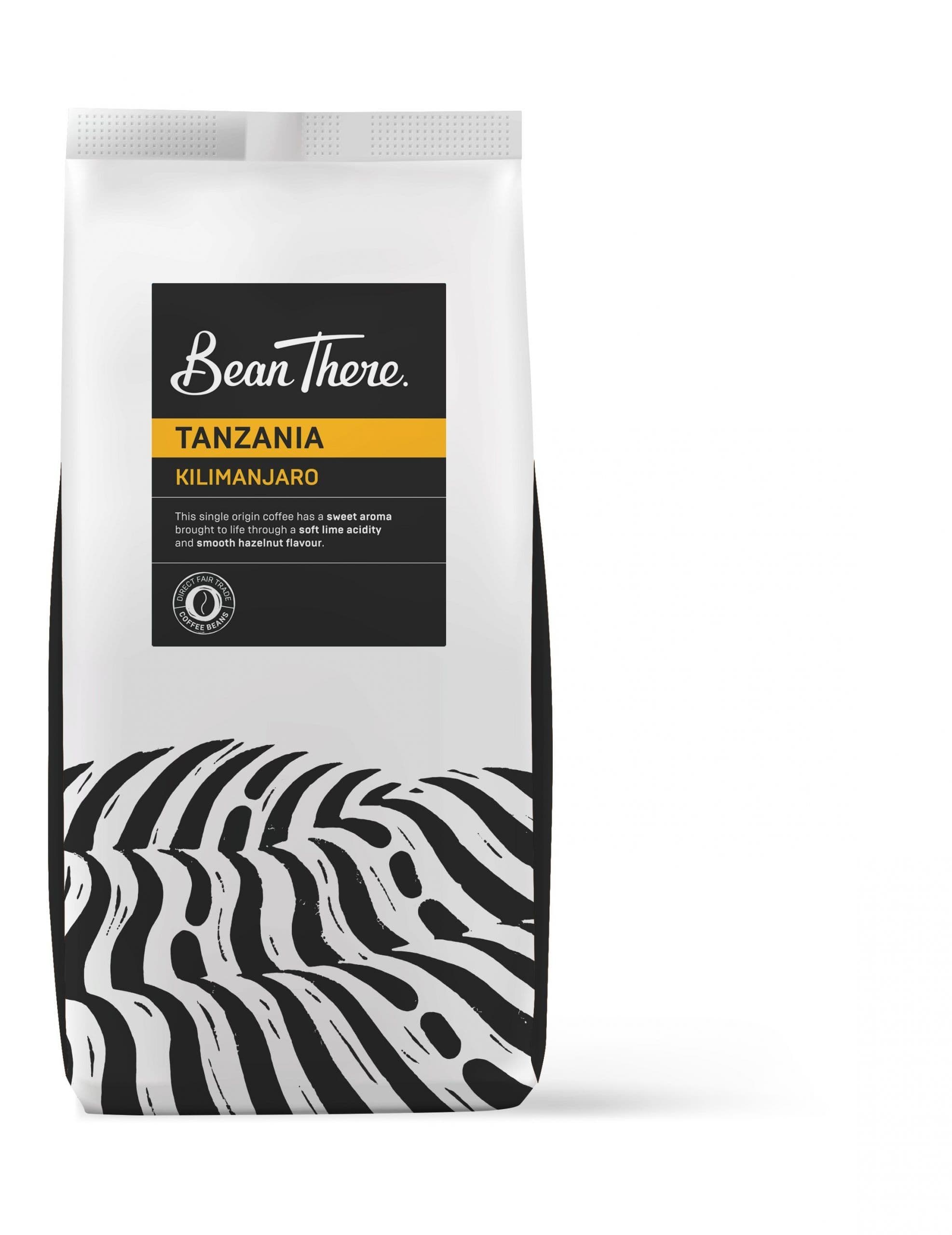 Image of Tanzania Coffee