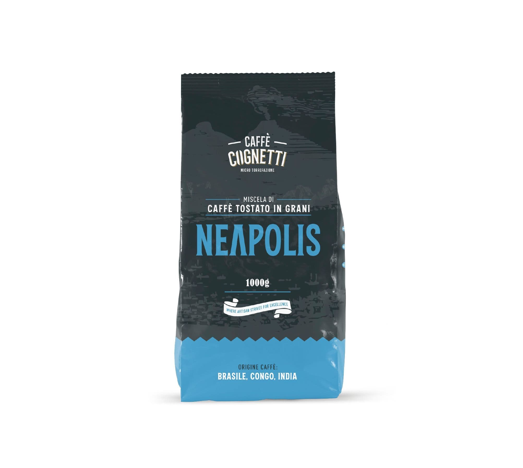 Image of Neapolis Blend