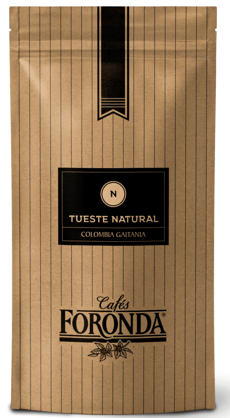 Image of Colombia Gaitania