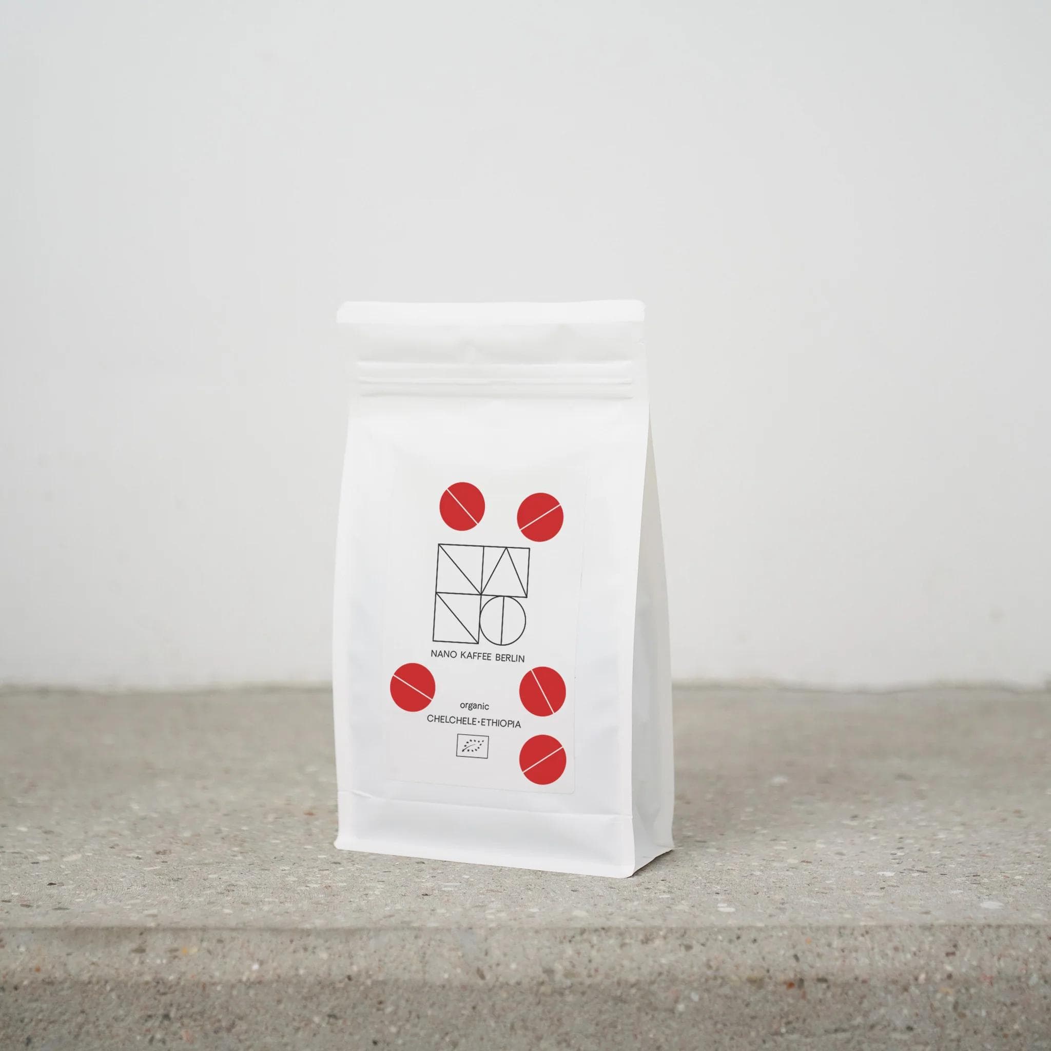 Image of Ethiopia | Chelchele [organic]