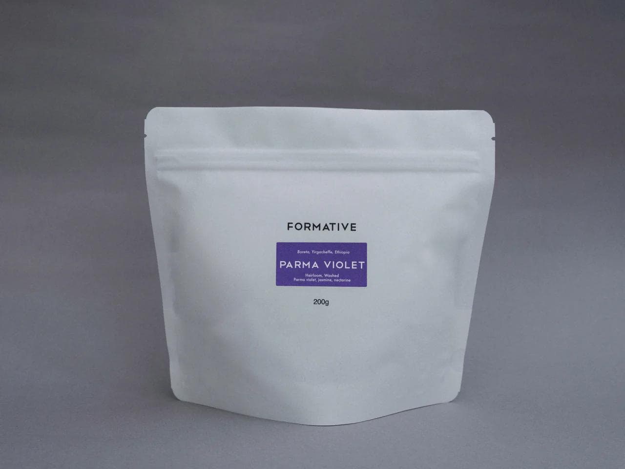 Image of Parma Violet